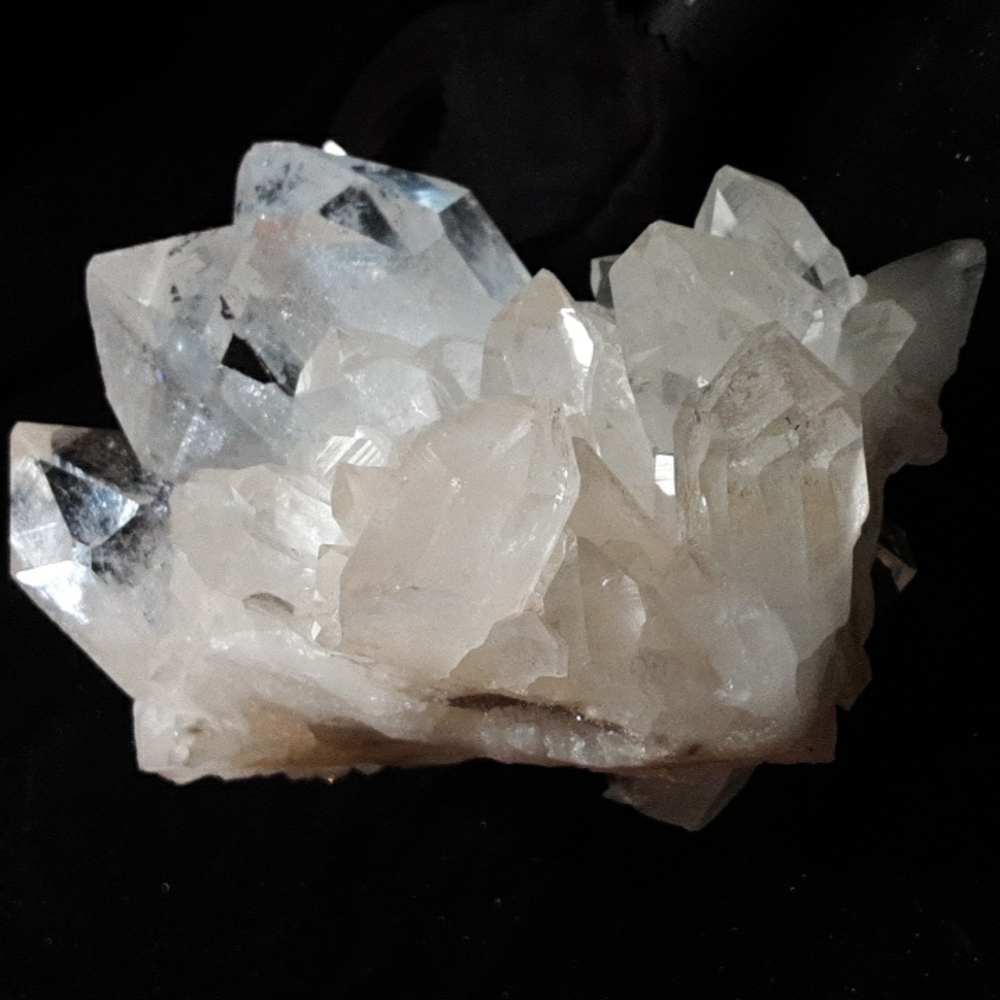 💎AAA💎Quartz Crystal Cluster - Picture 7 of 16